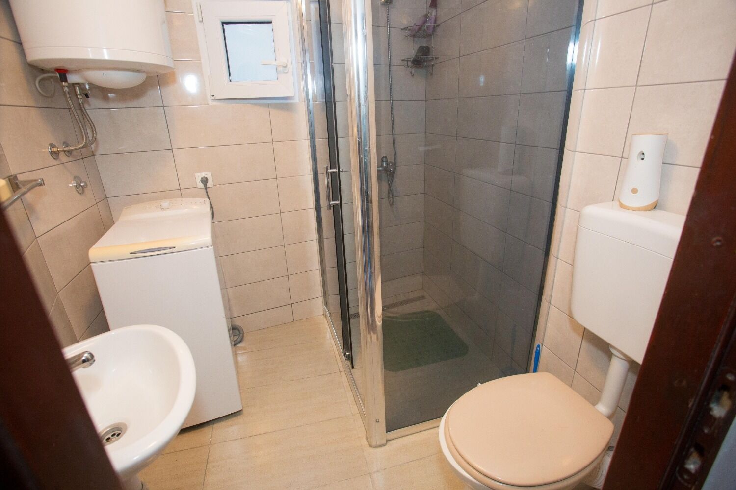 Apartment Božo 106011-A1