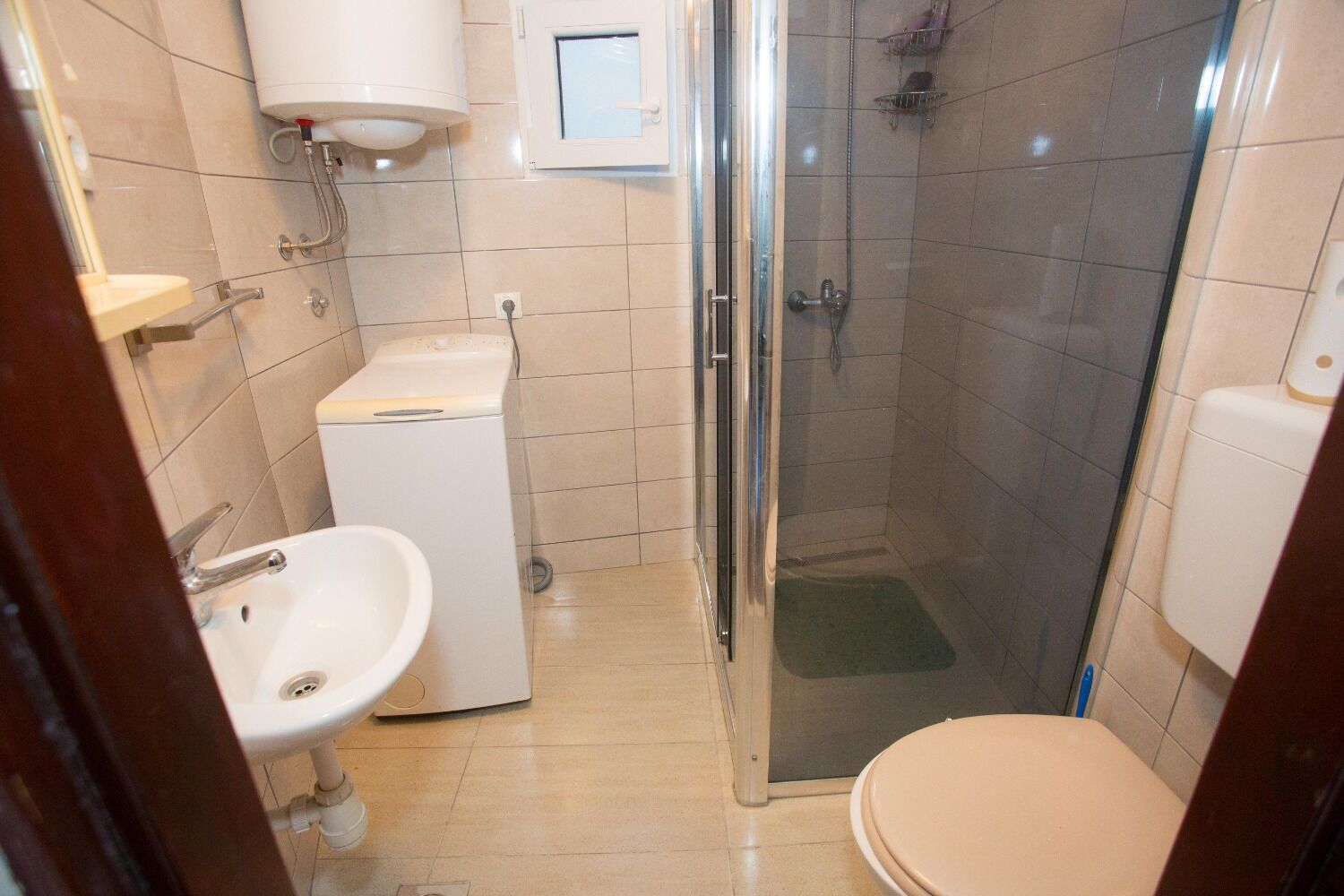 Apartment Božo 106011-A1
