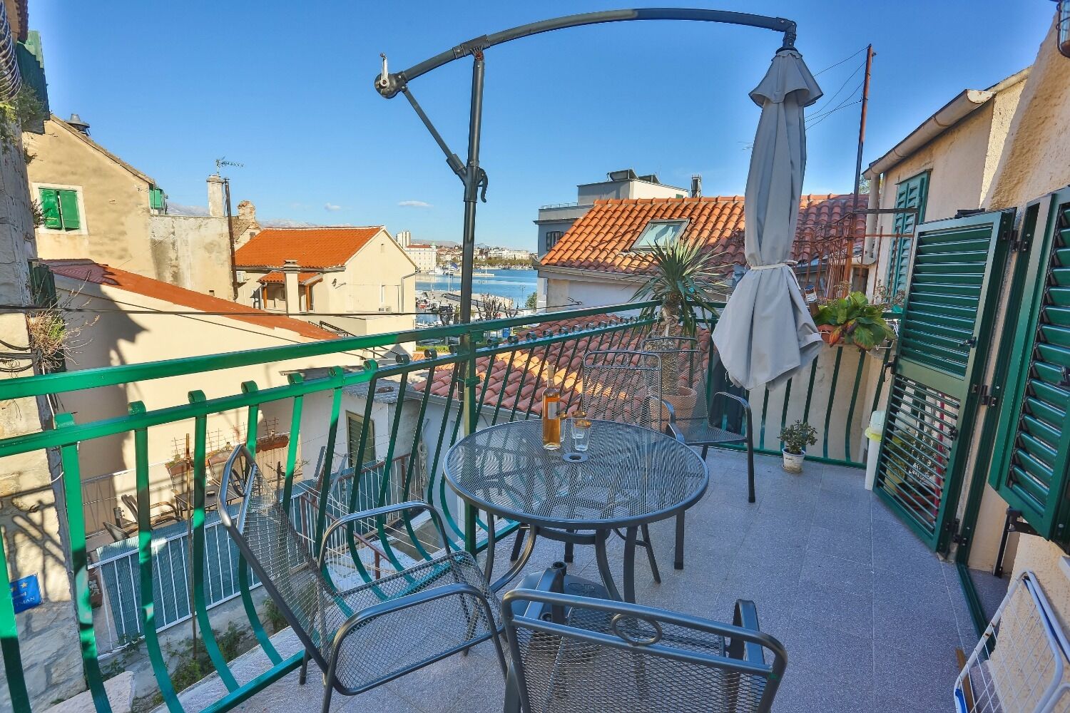 Apartment Božo 106011-A1