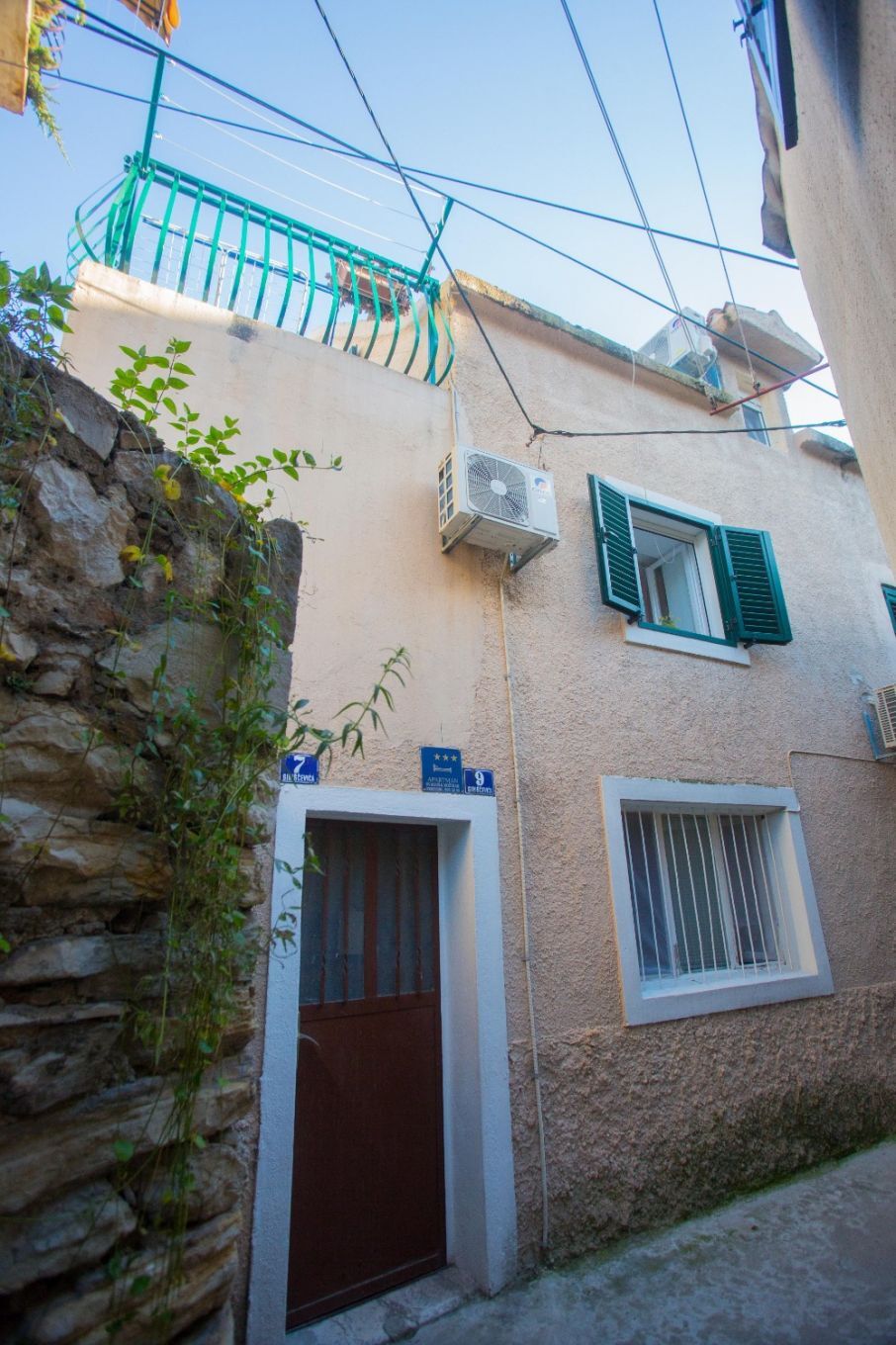 Apartment Božo 106011-A1