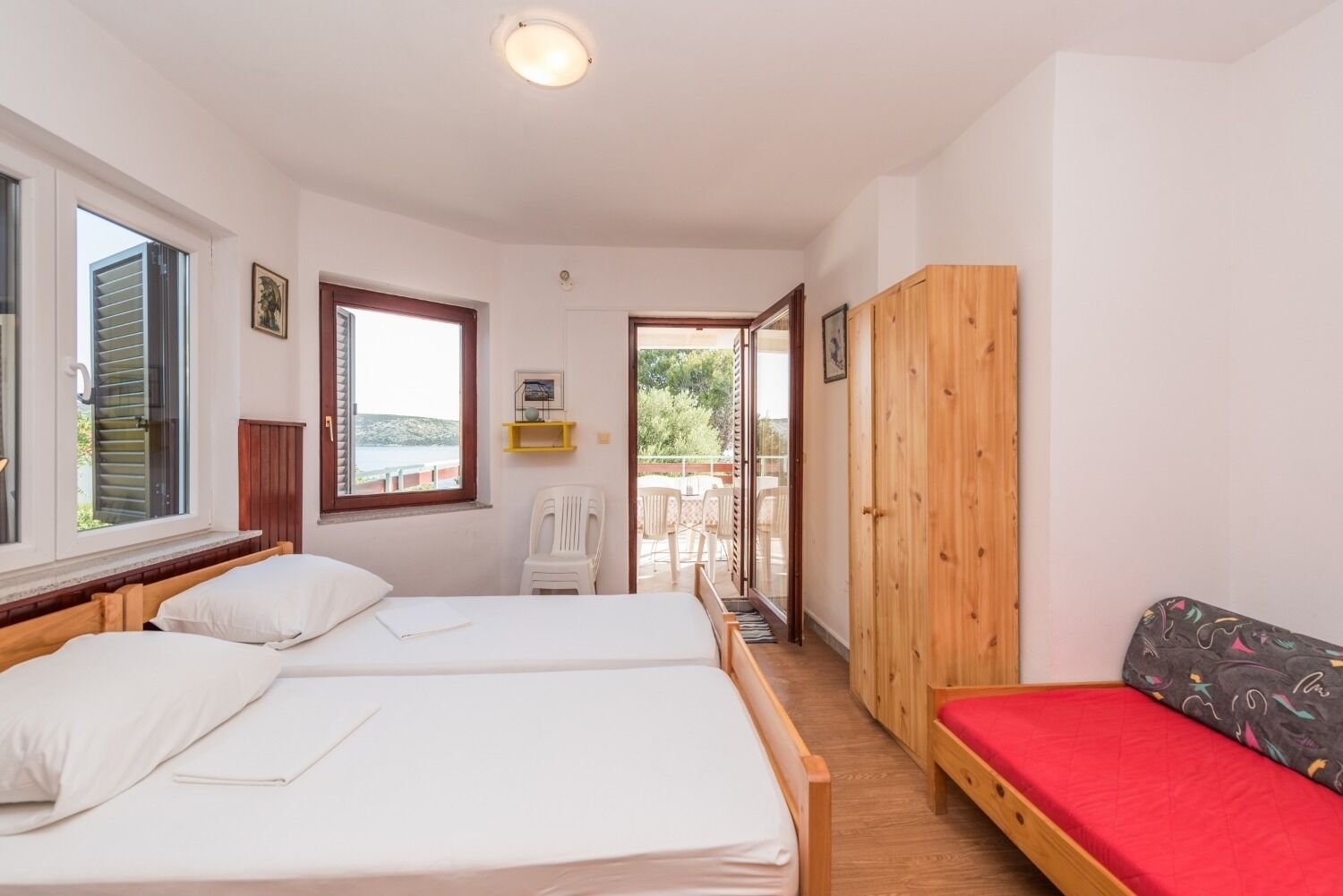 Apartments Jadra 10602-A2