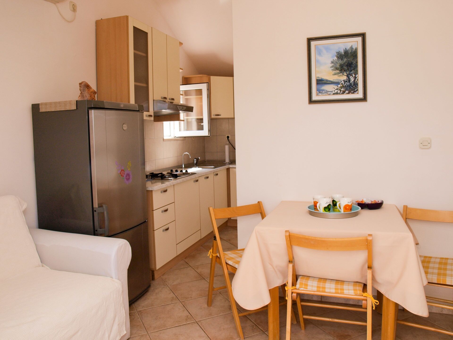 Apartment Jela 103411-A2
