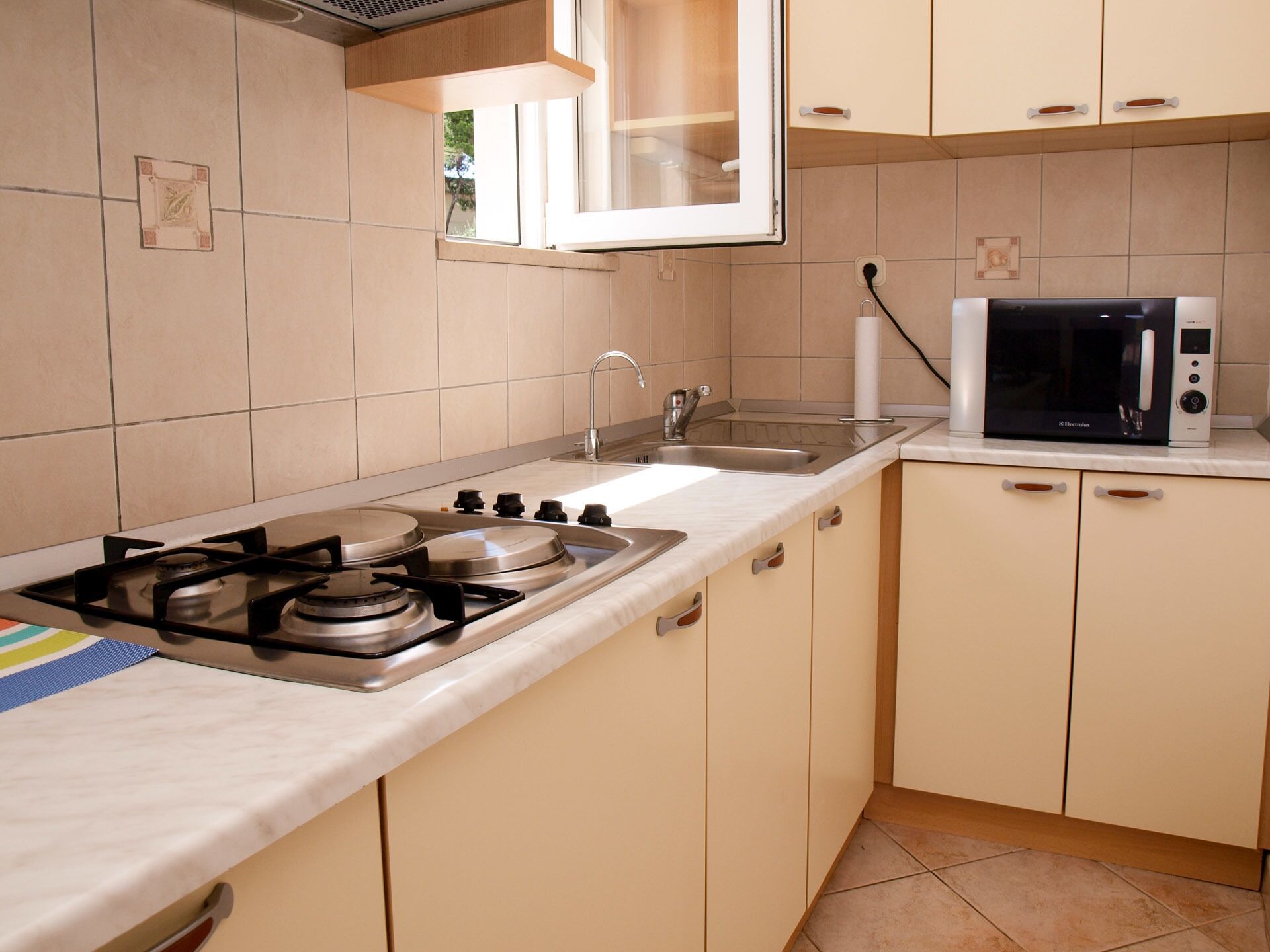 Apartment Jela 103411-A2