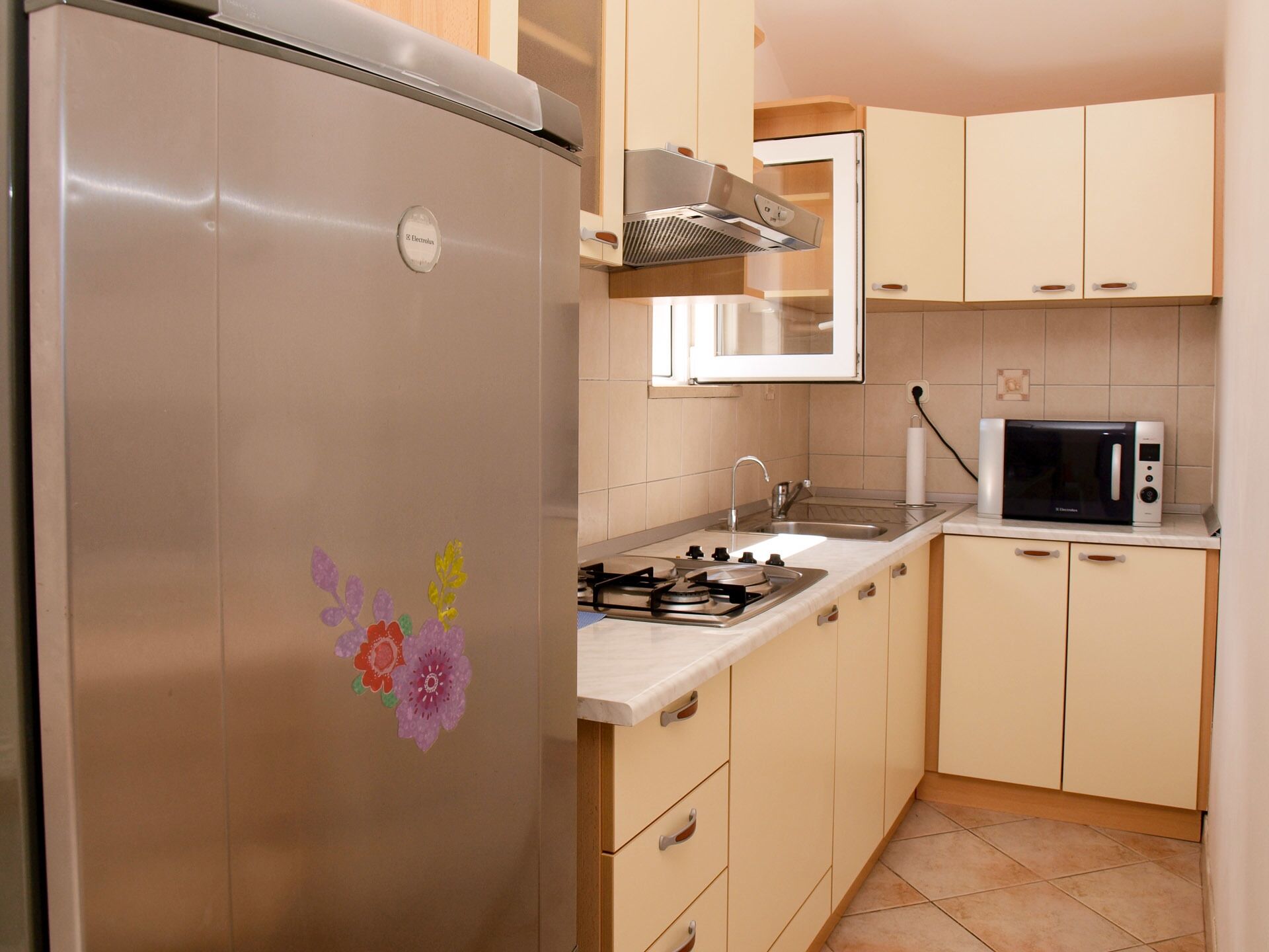 Apartment Jela 103411-A2