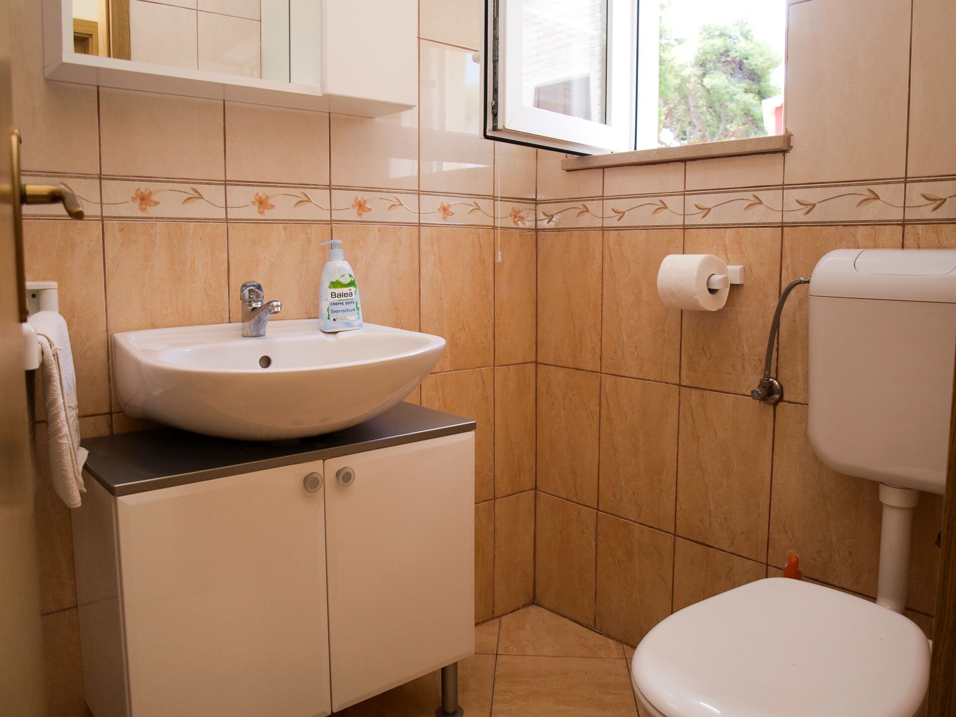 Apartment Jela 103411-A2
