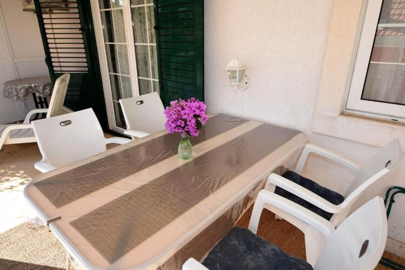 Apartments Lucky 10603-A1