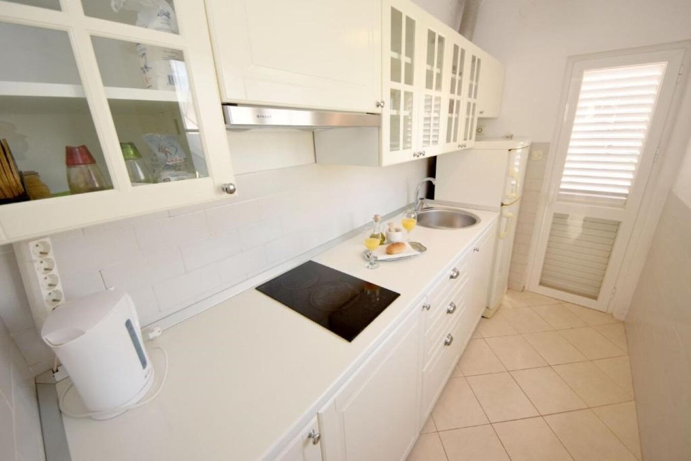 Apartments Lucky 10603-A1