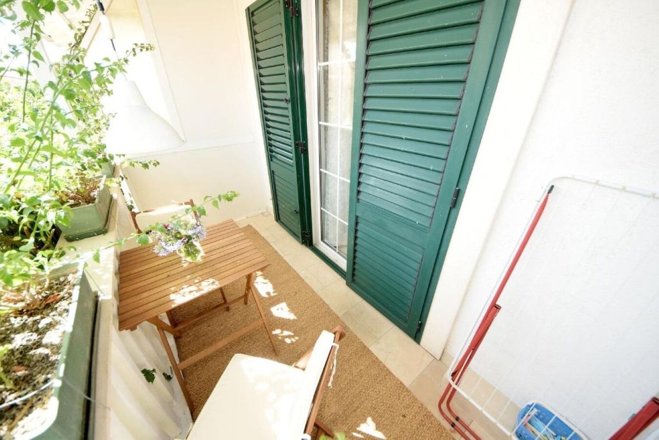 Apartments Lucky 10603-A2
