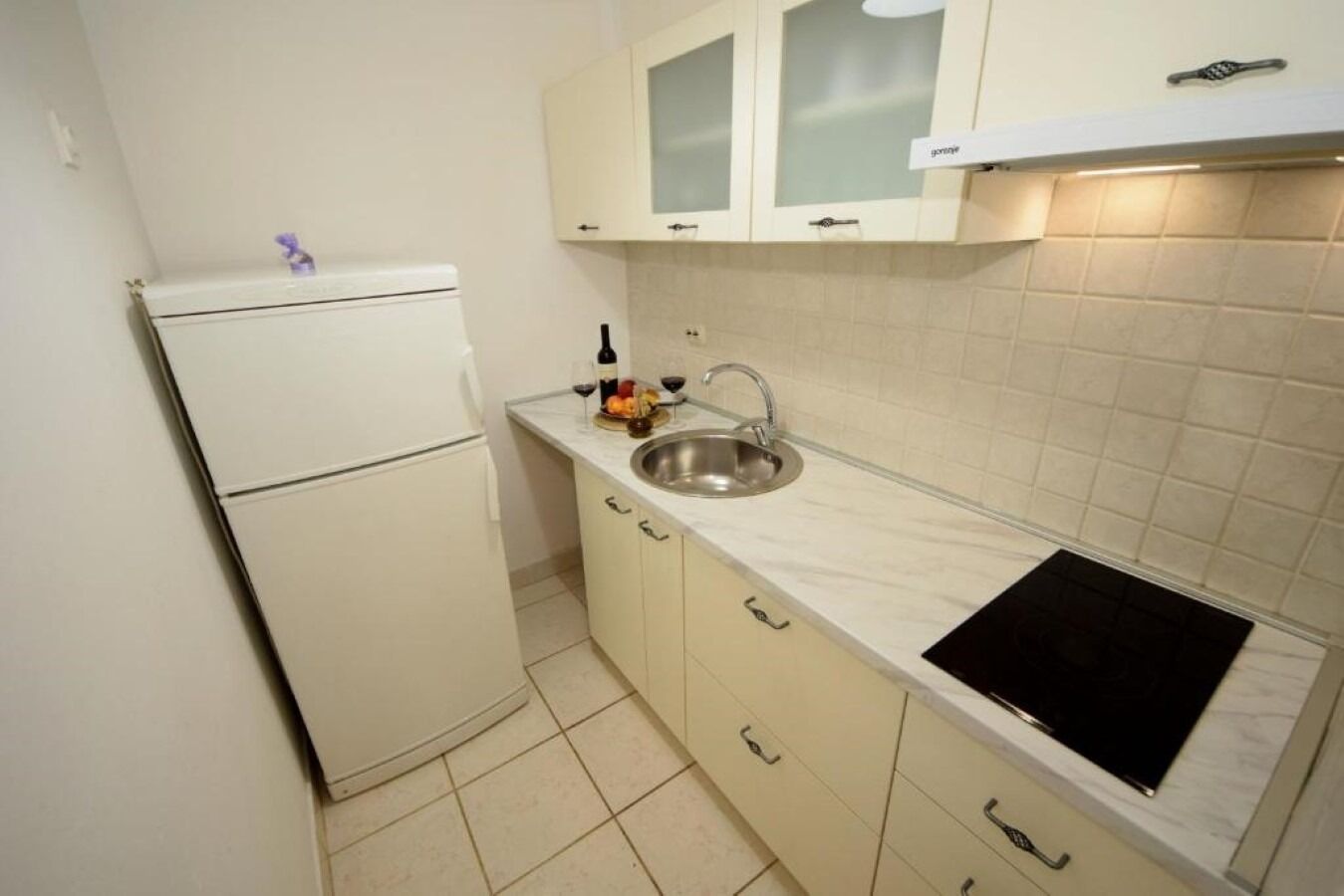 Apartments Lucky 10603-A3