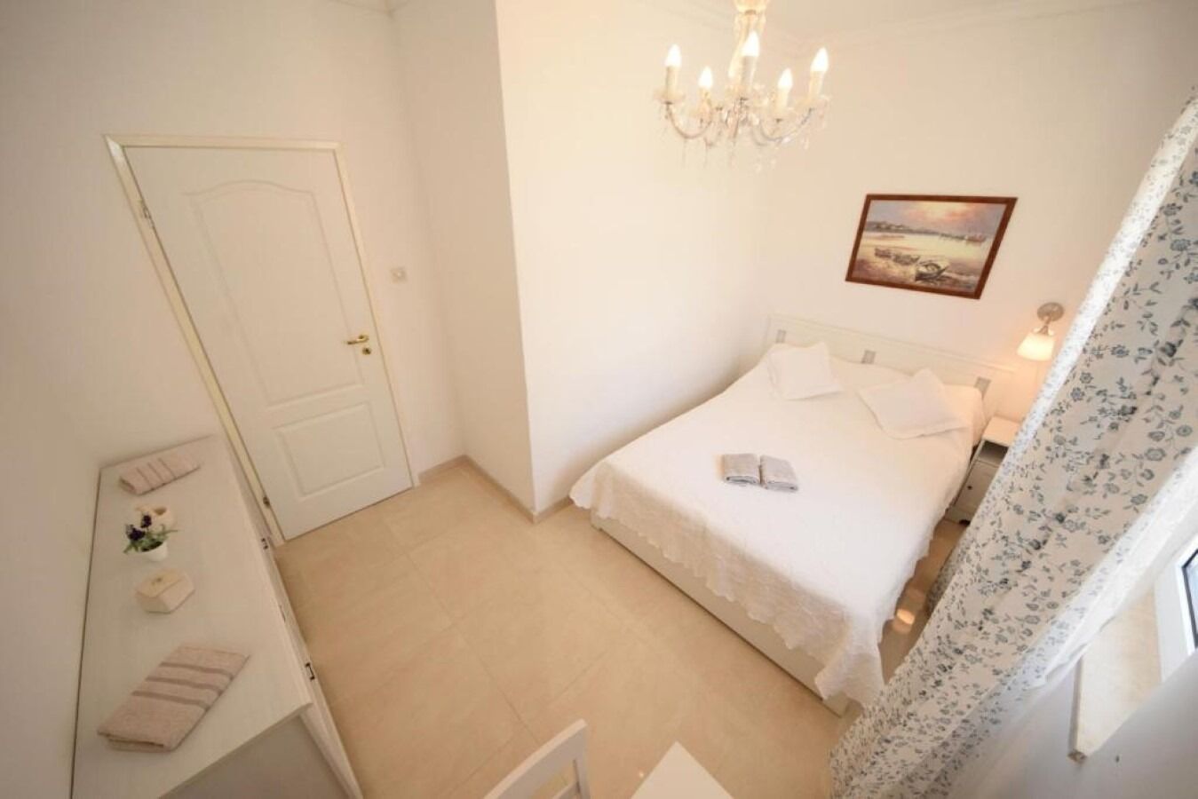 Apartments Lucky 10603-A3