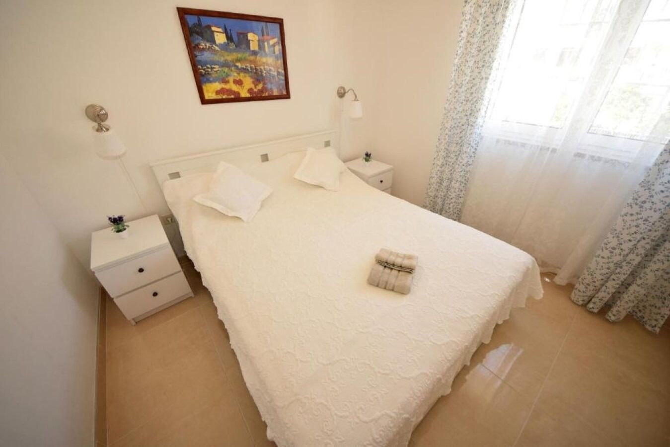 Apartments Lucky 10603-A4