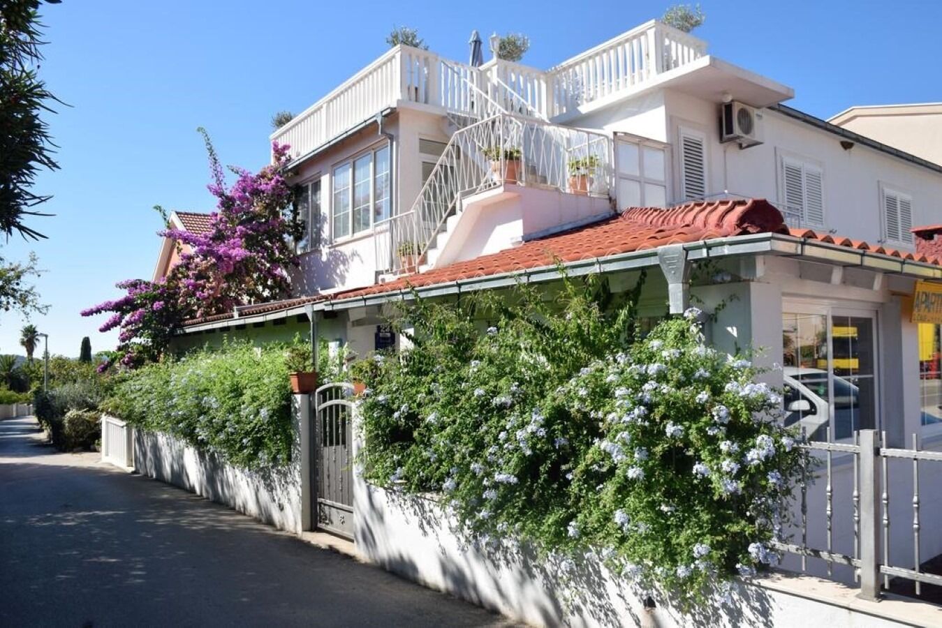 Apartmani Lucky A4
