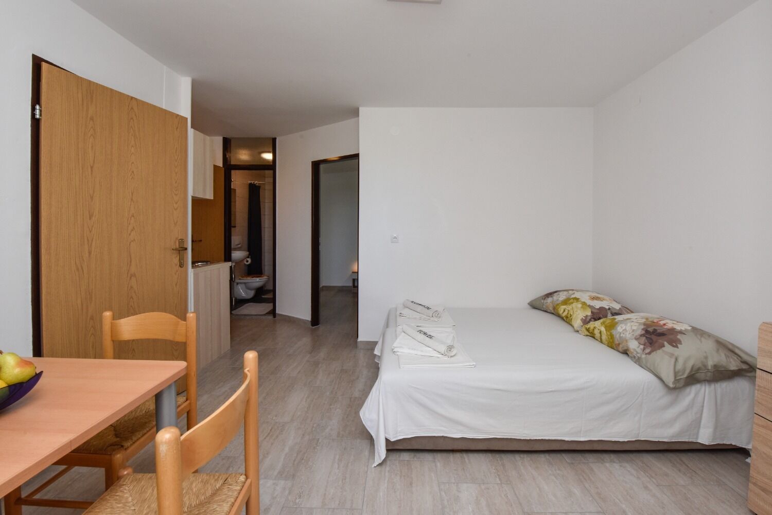 Apartment Mark 10604-A1
