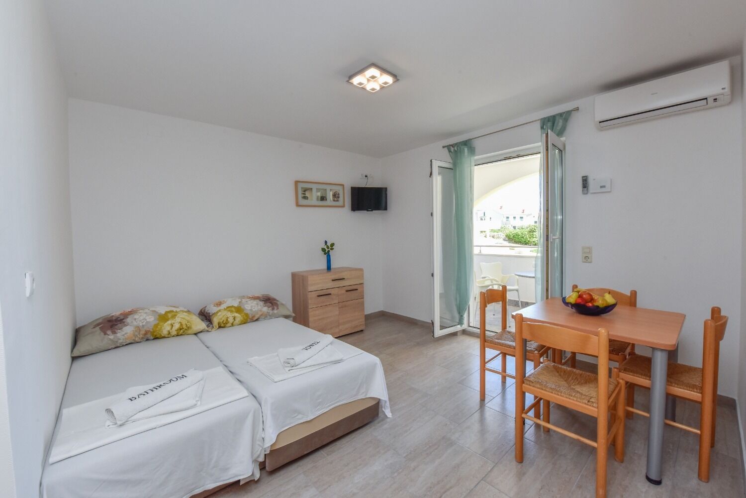 Apartment Mark 10604-A1