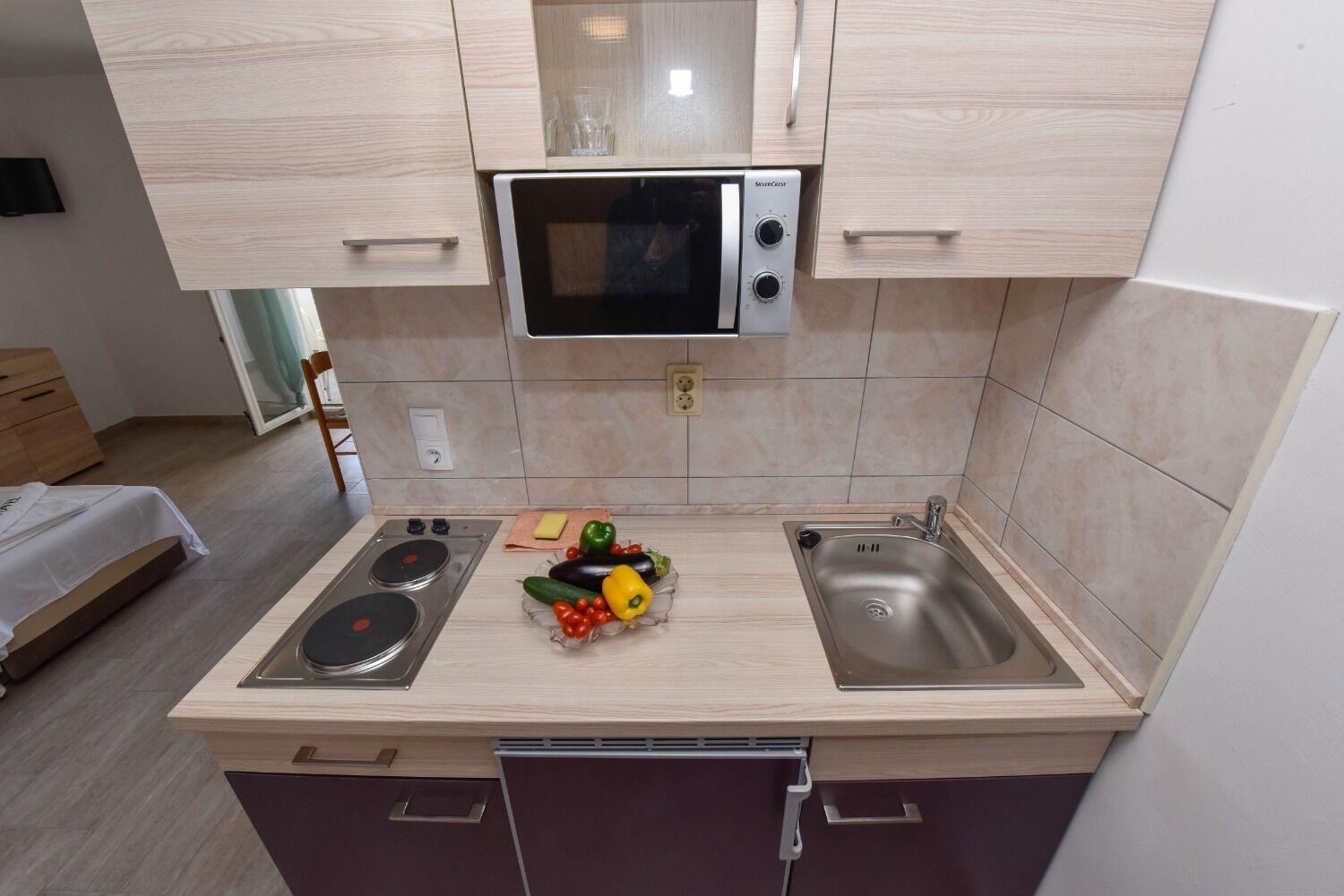 Apartment Mark 10604-A1