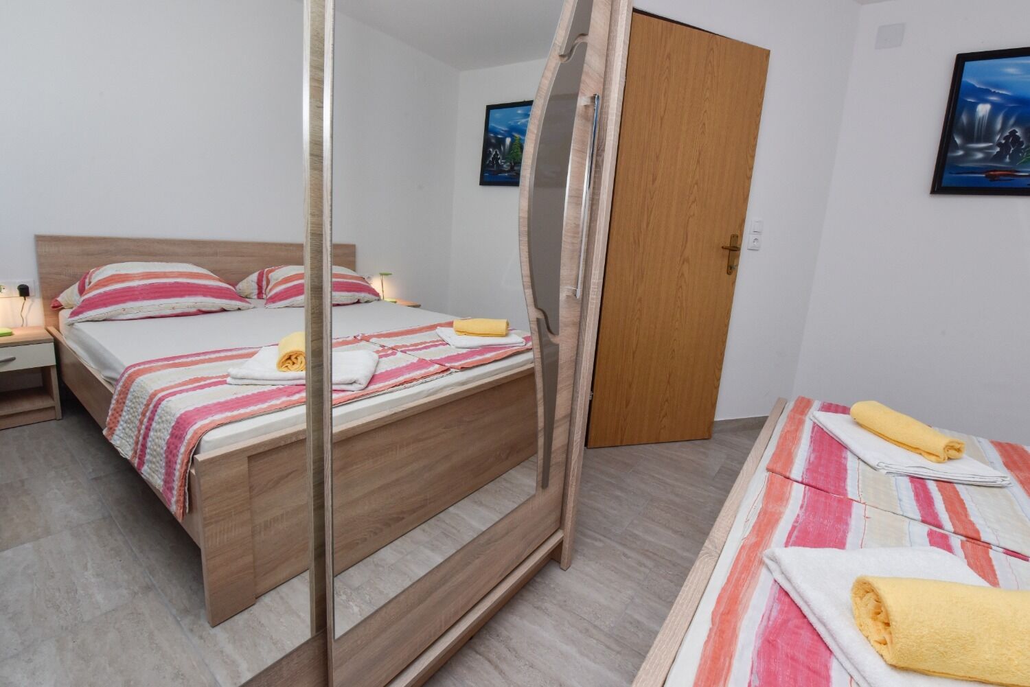 Apartment Mark 10604-A1