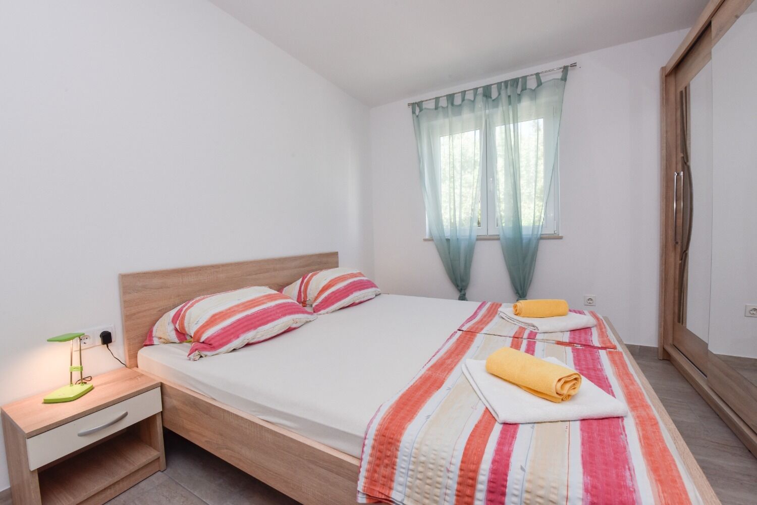 Apartment Mark 10604-A1
