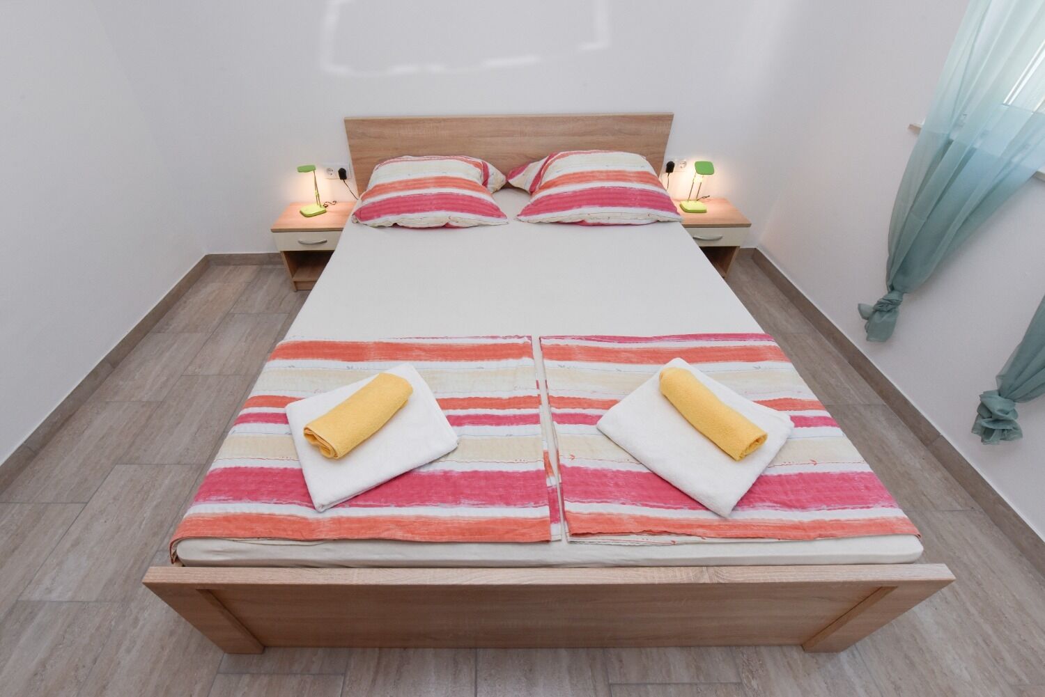 Apartment Mark 10604-A1