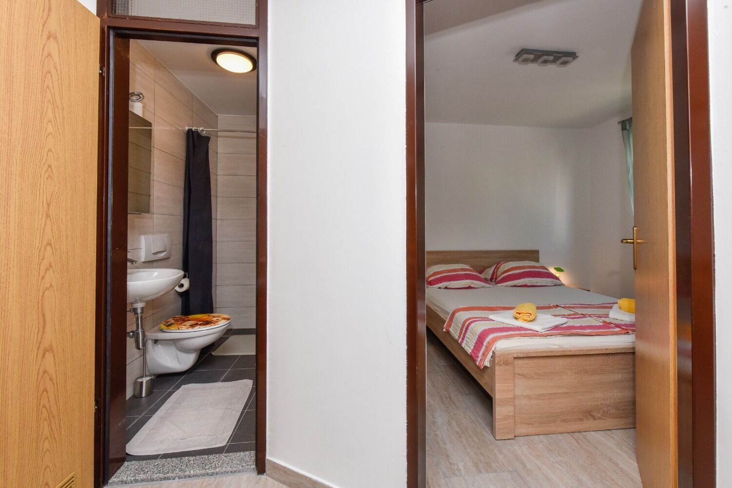 Apartment Mark 10604-A1