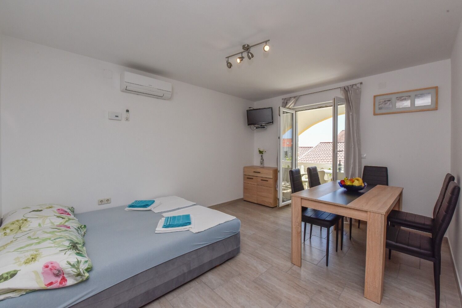 Apartment Mark 10604-A2