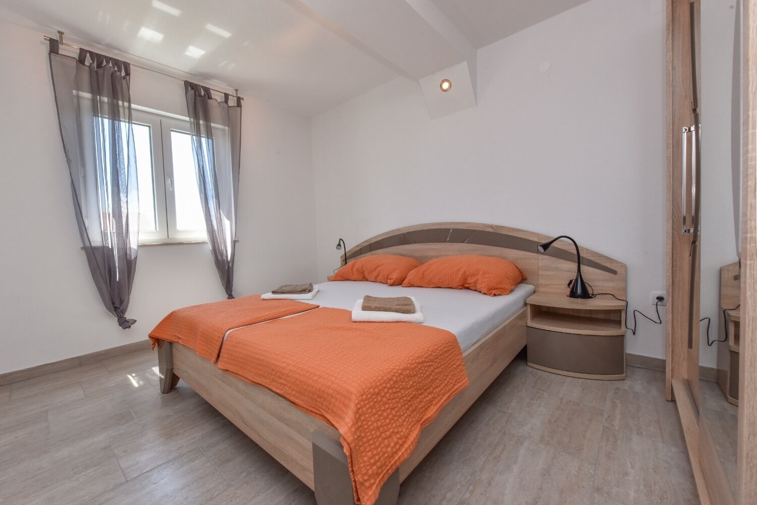 Apartment Mark 10604-A2