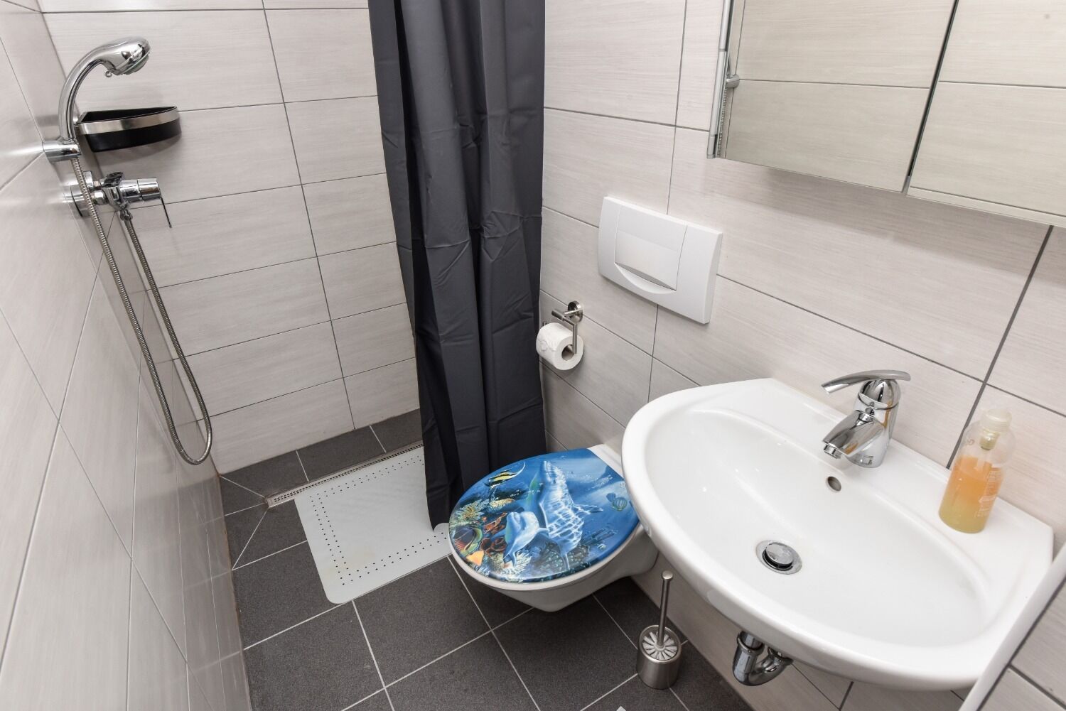 Apartment Mark 10604-A2