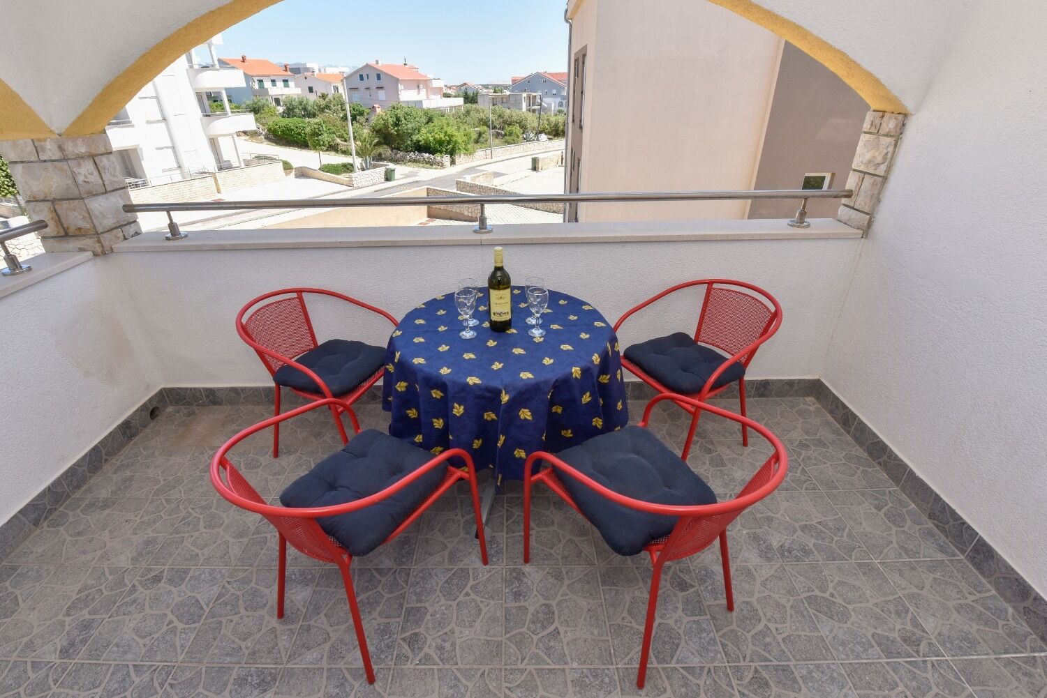 Apartment Mark 10604-A3