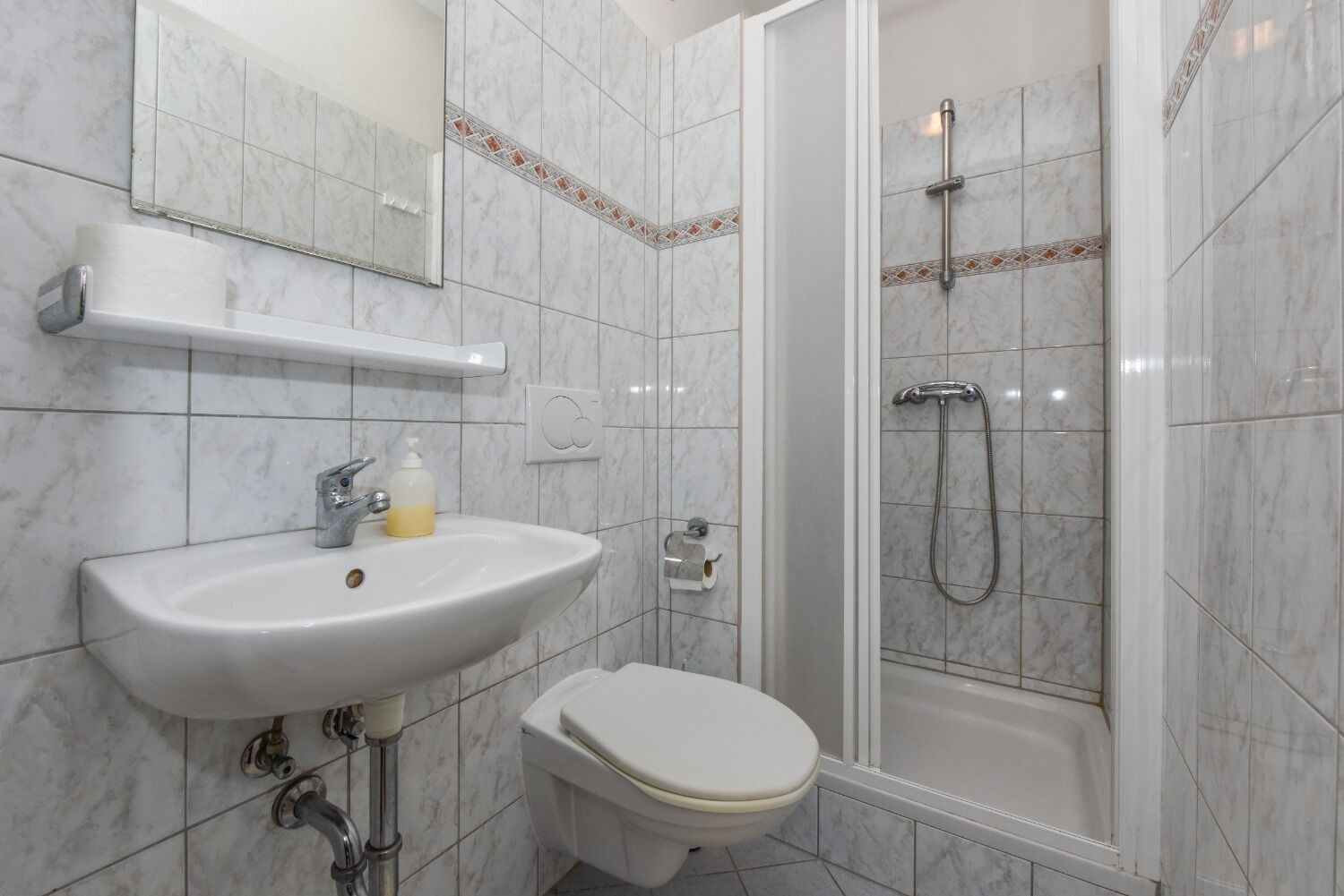 Apartment Mark 10604-A3