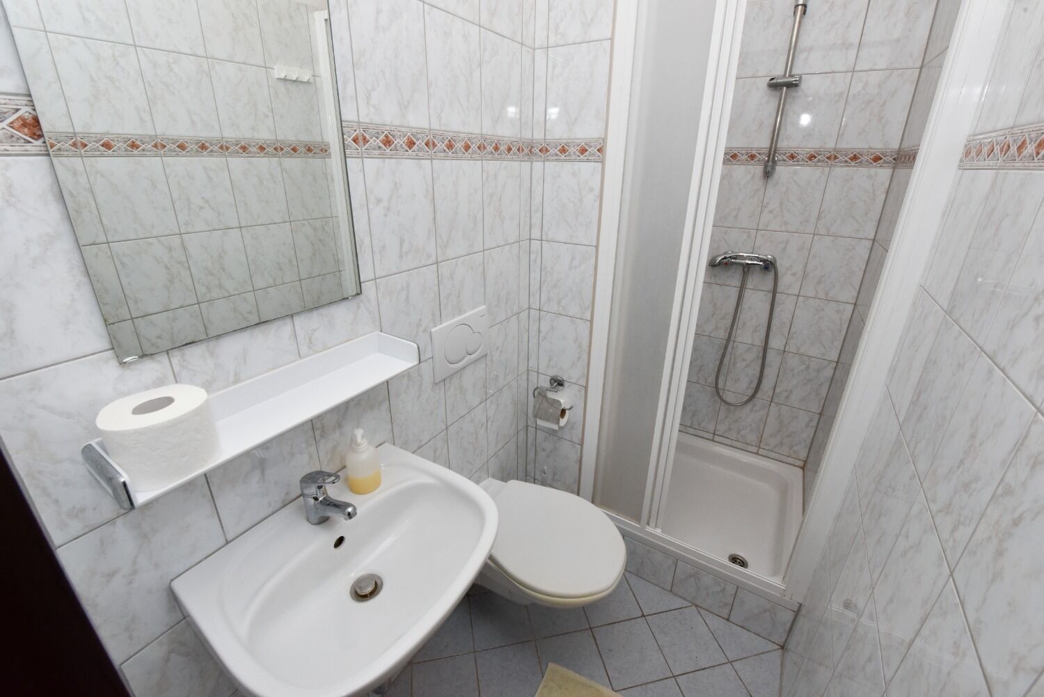 Apartment Mark 10604-A3