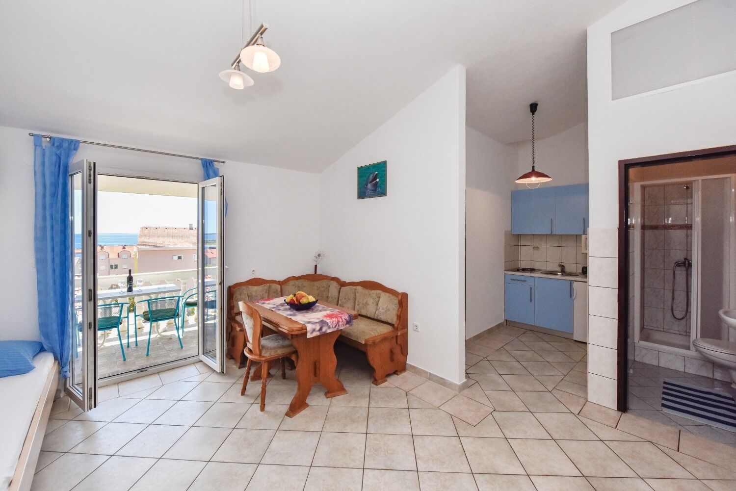 Apartment Mark 10604-A4
