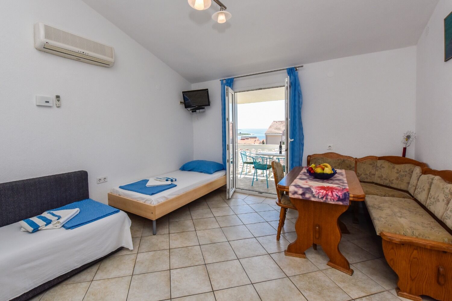 Apartment Mark 10604-A4