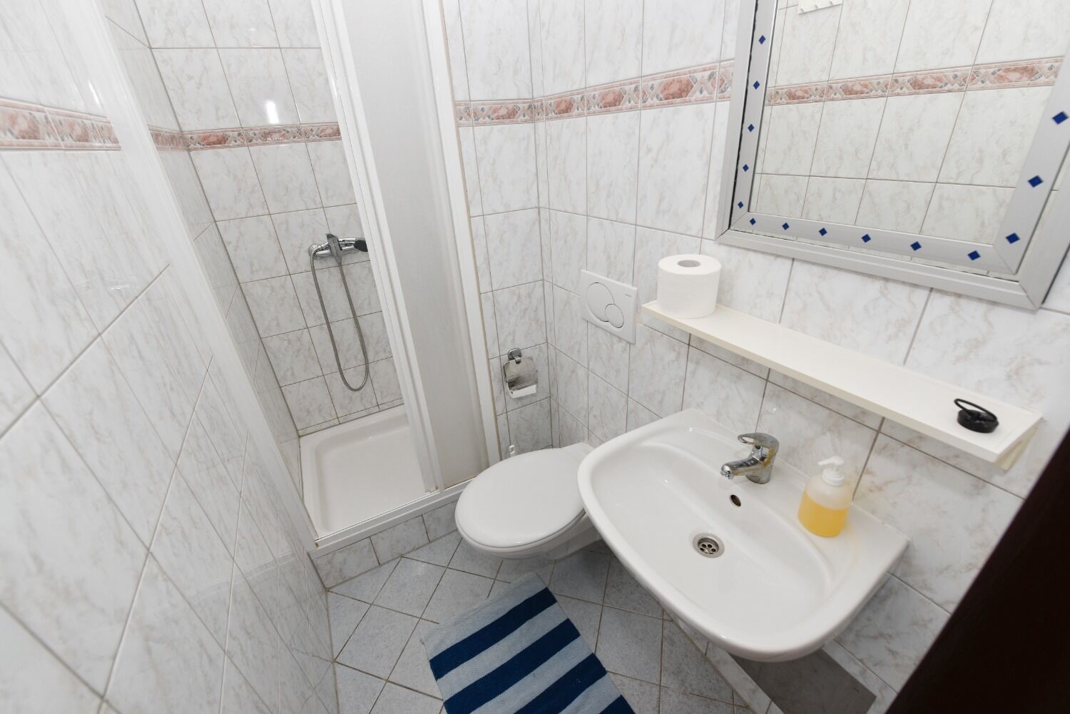 Apartment Mark 10604-A4