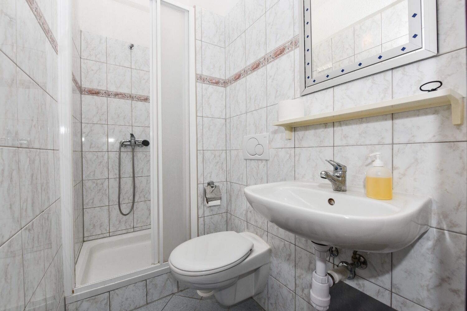 Apartment Mark 10604-A4