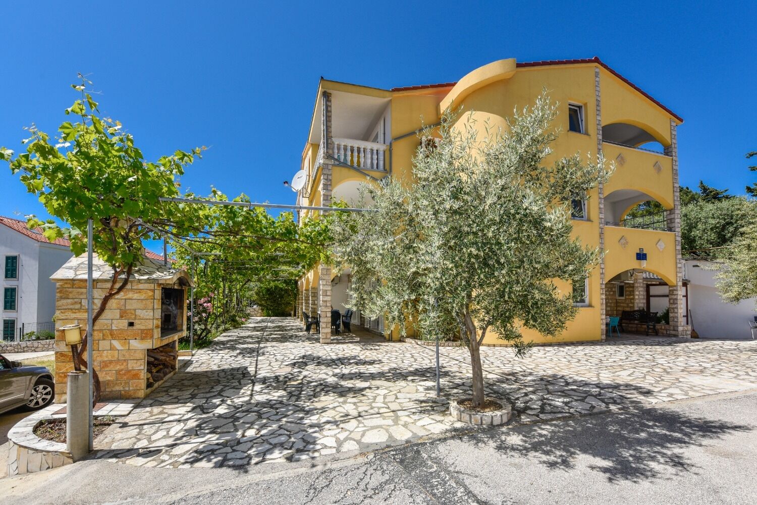 Apartment Mark 10604-A3