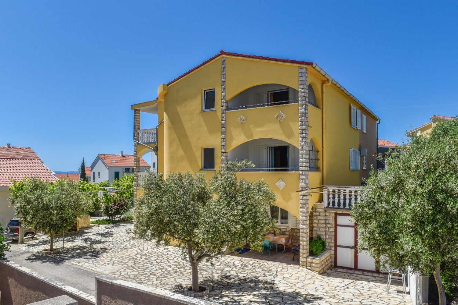 Apartment Mark 10604-A3