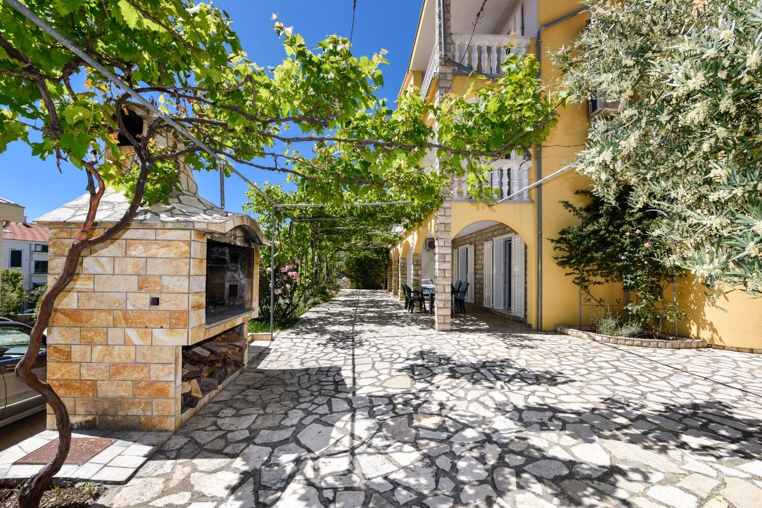 Apartment Mark 10604-A3