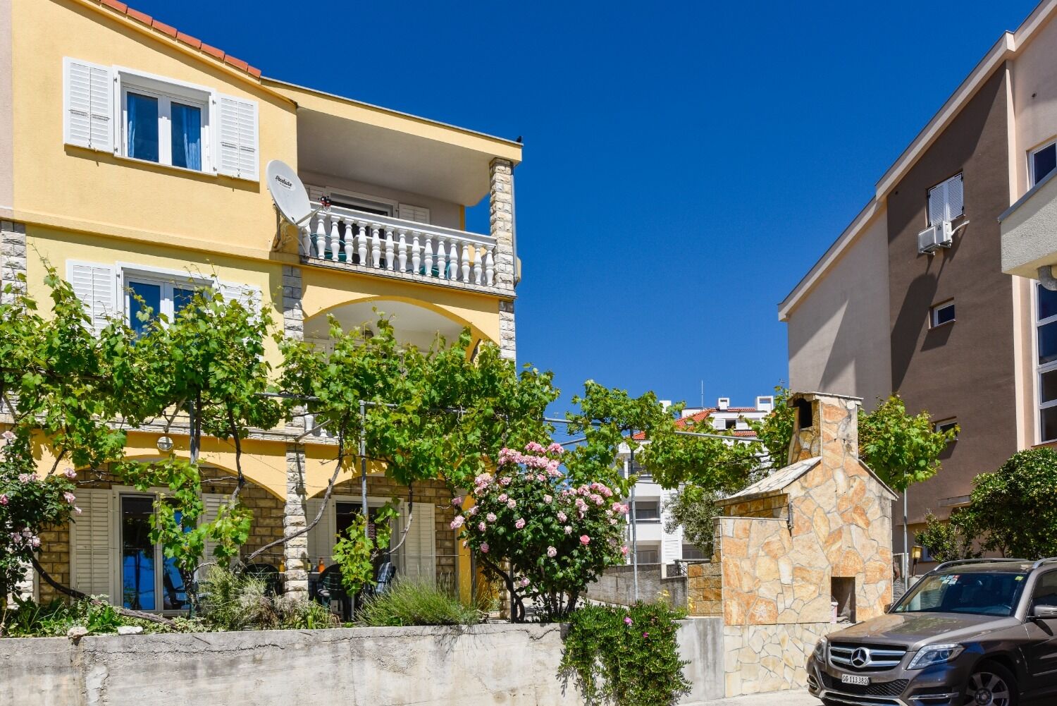 Apartment Mark 10604-A3