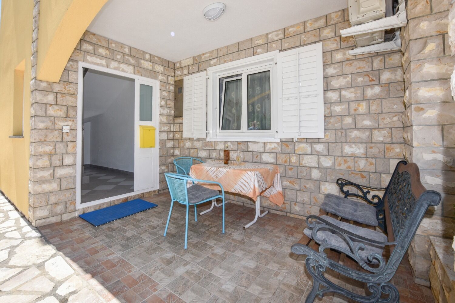 Apartment Mark 10604-A3