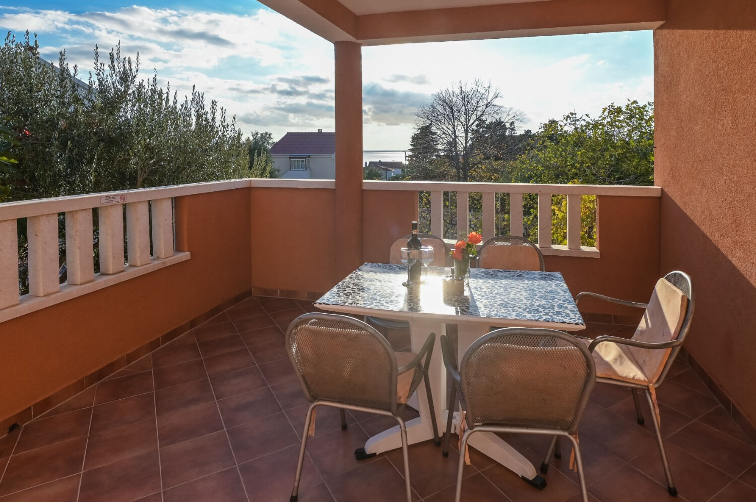 Apartments Ilija 10605-A1