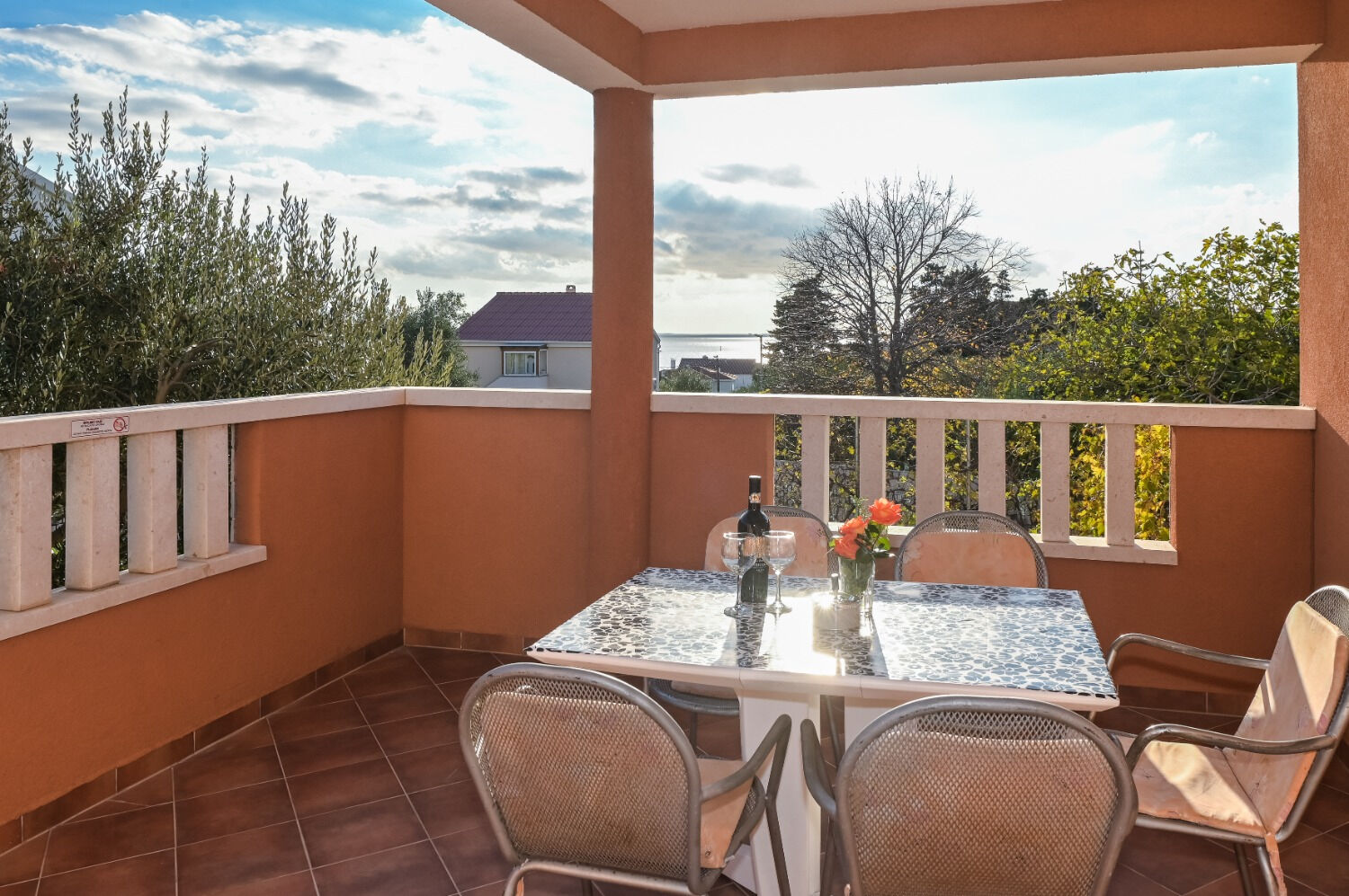 Apartments Ilija 10605-A1