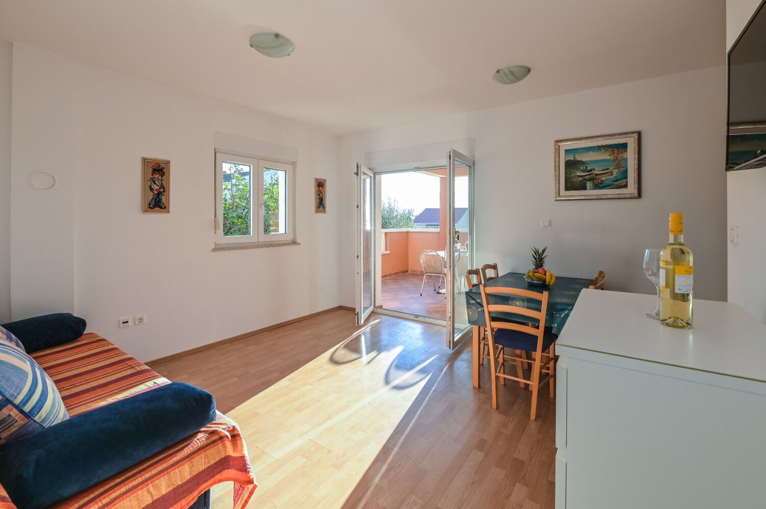 Apartments Ilija 10605-A1