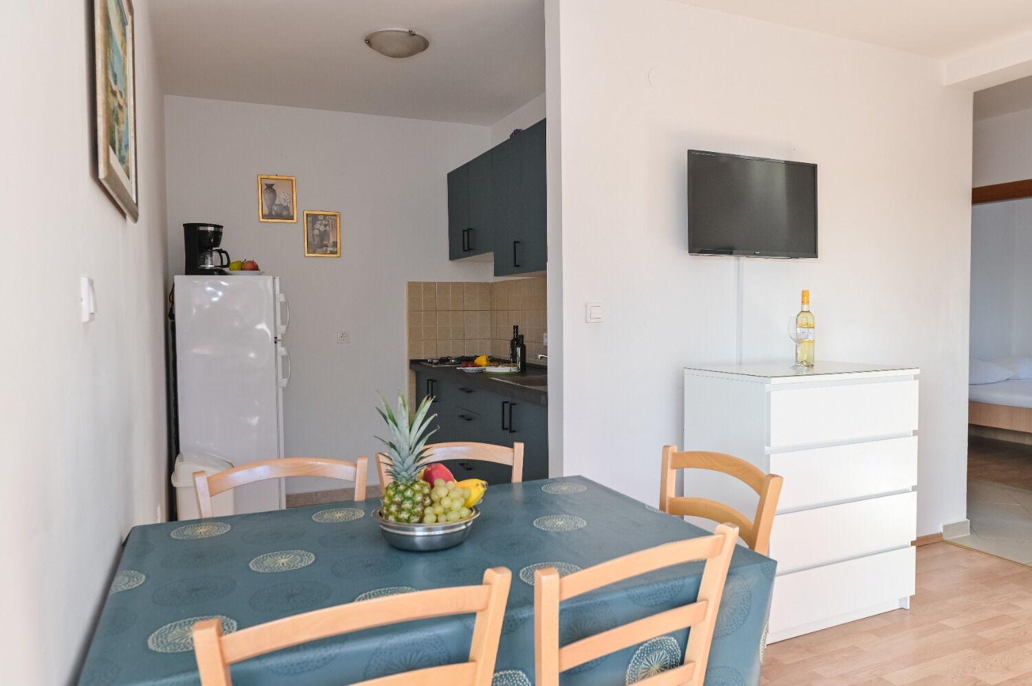Apartments Ilija 10605-A1
