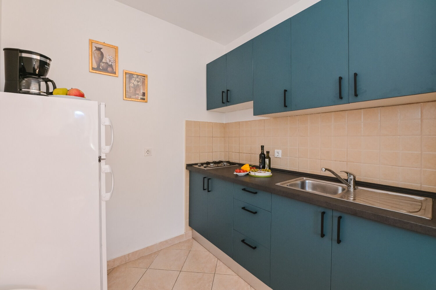 Apartments Ilija 10605-A1