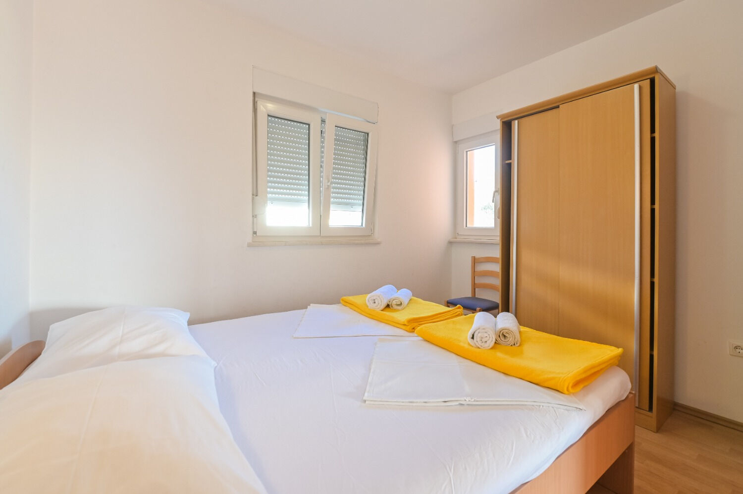 Apartments Ilija 10605-A1