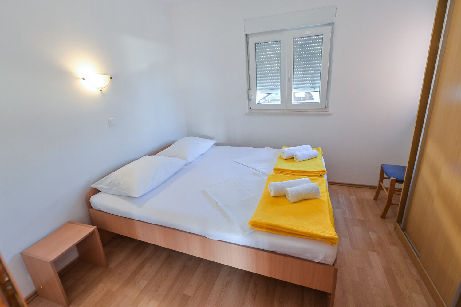 Apartments Ilija 10605-A1