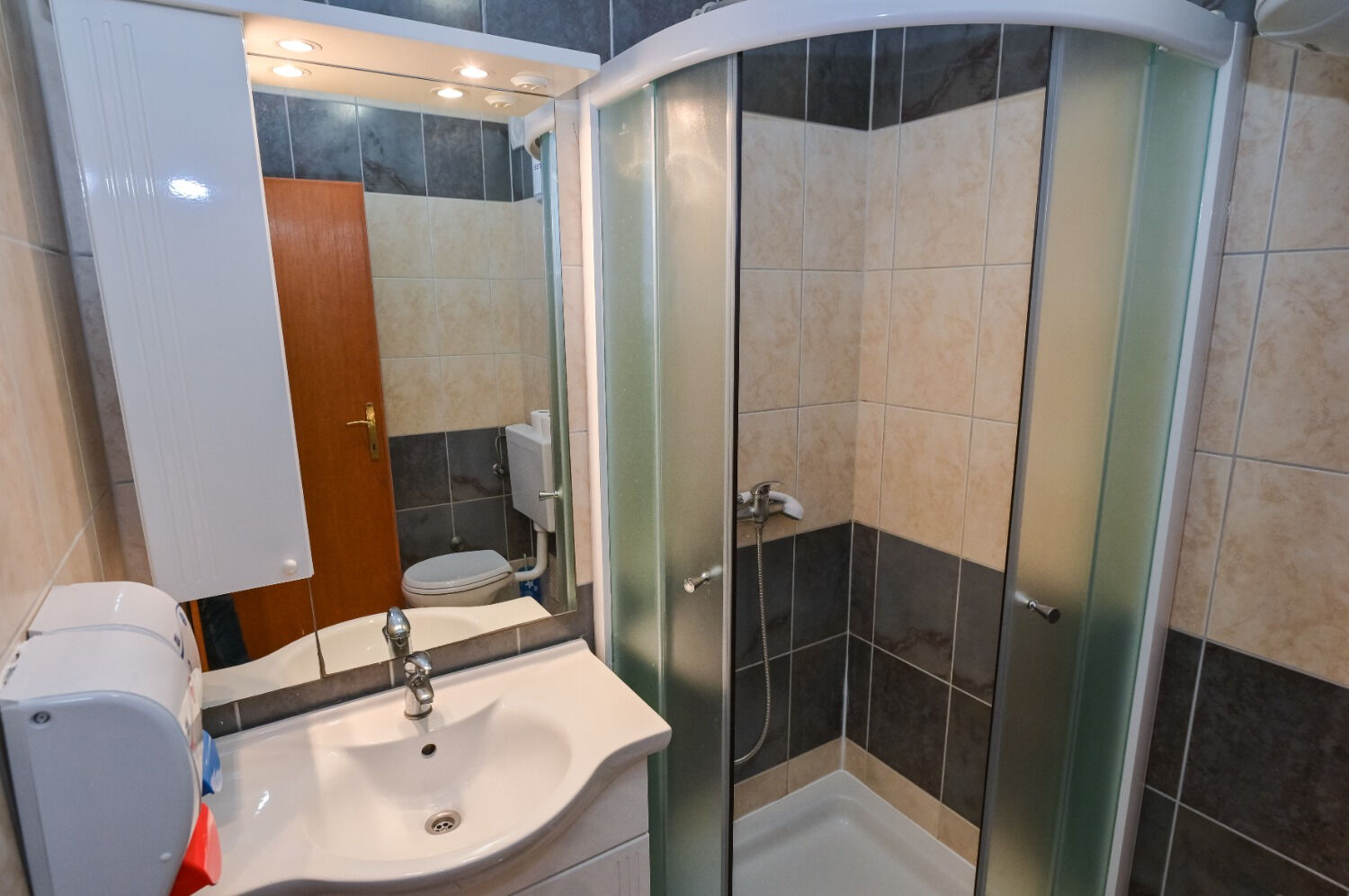 Apartments Ilija 10605-A1