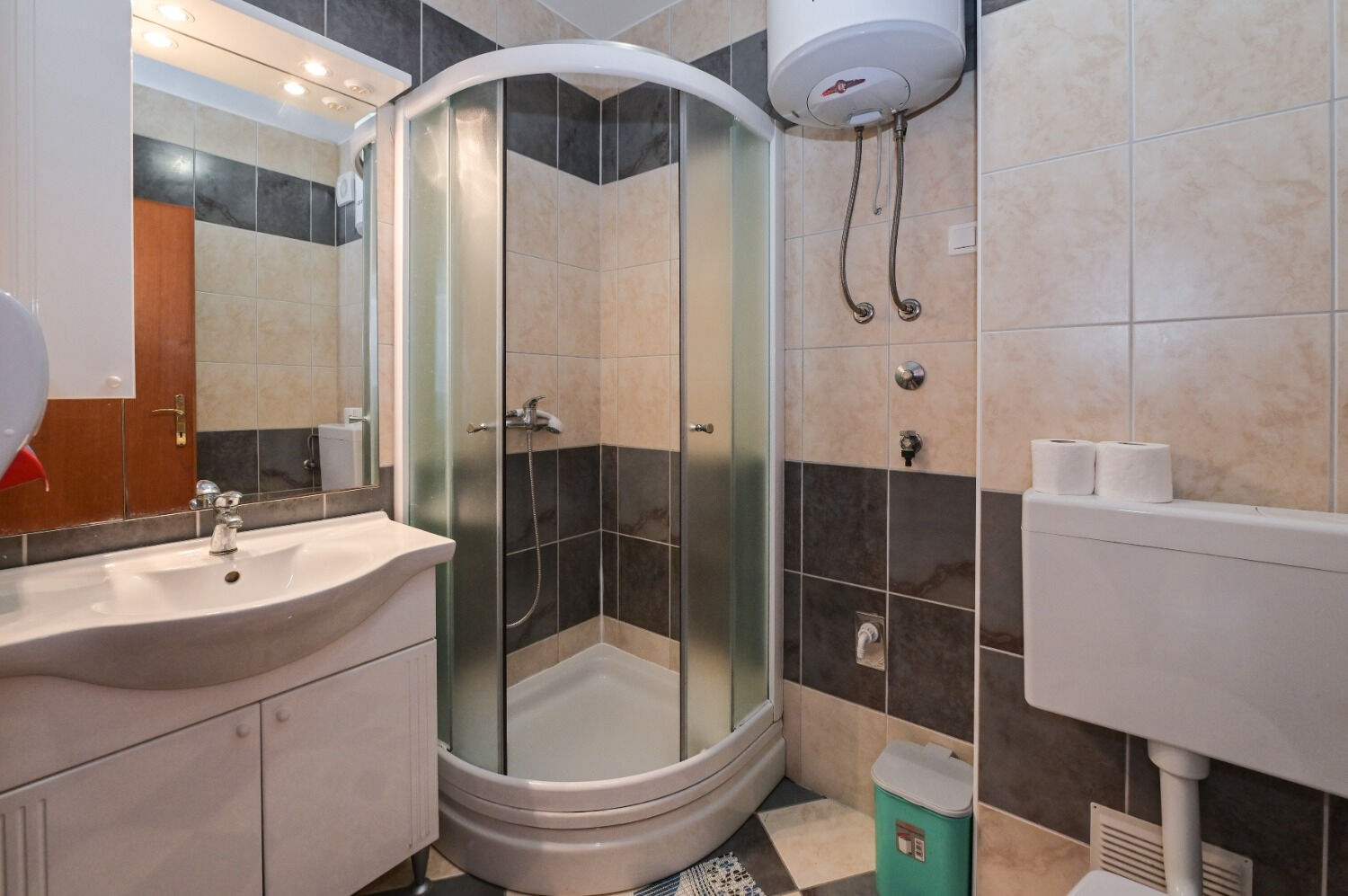 Apartments Ilija 10605-A1