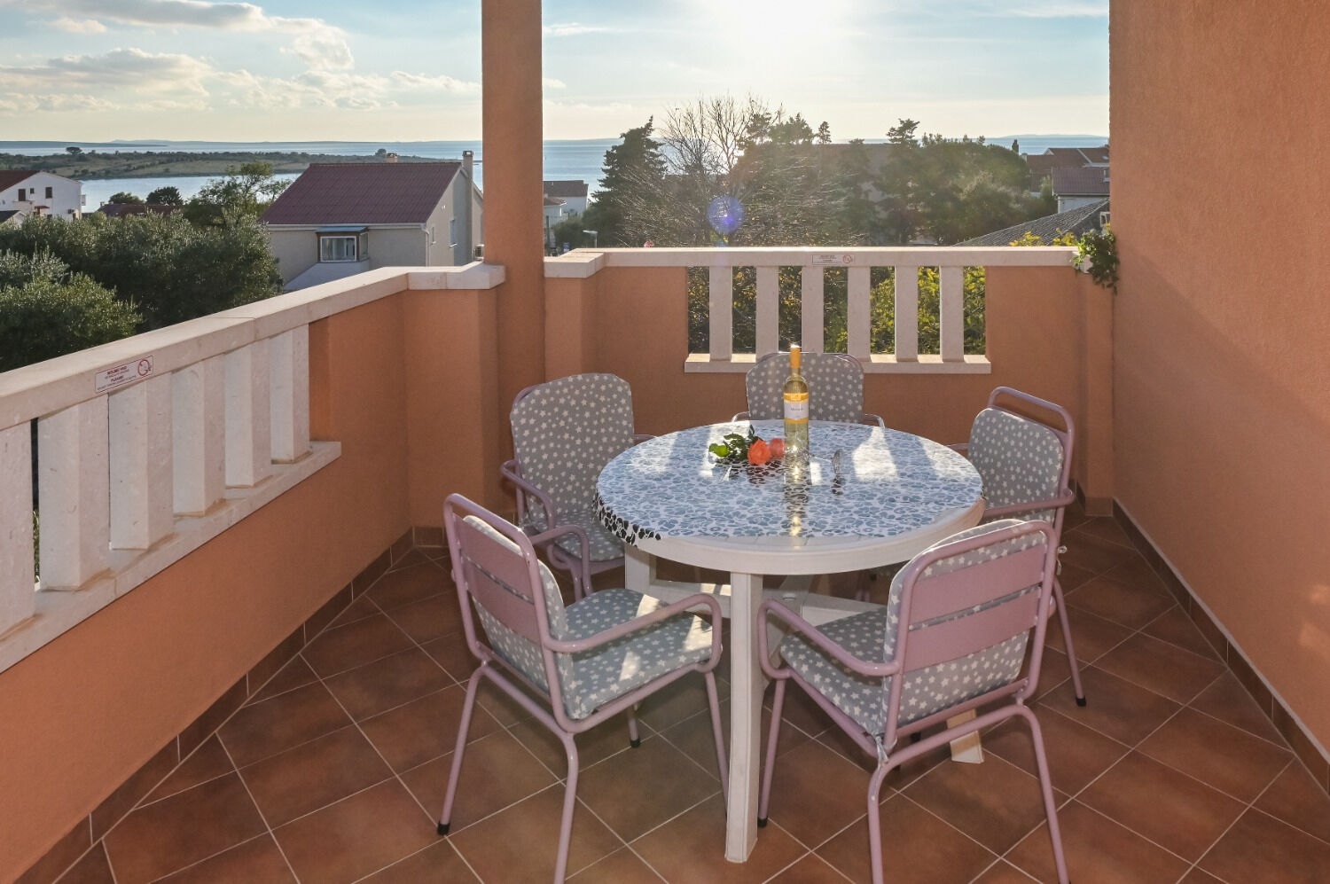 Apartments Ilija 10605-A2