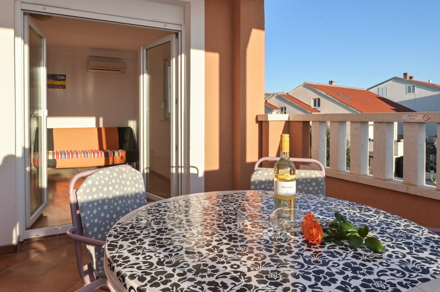 Apartments Ilija 10605-A2