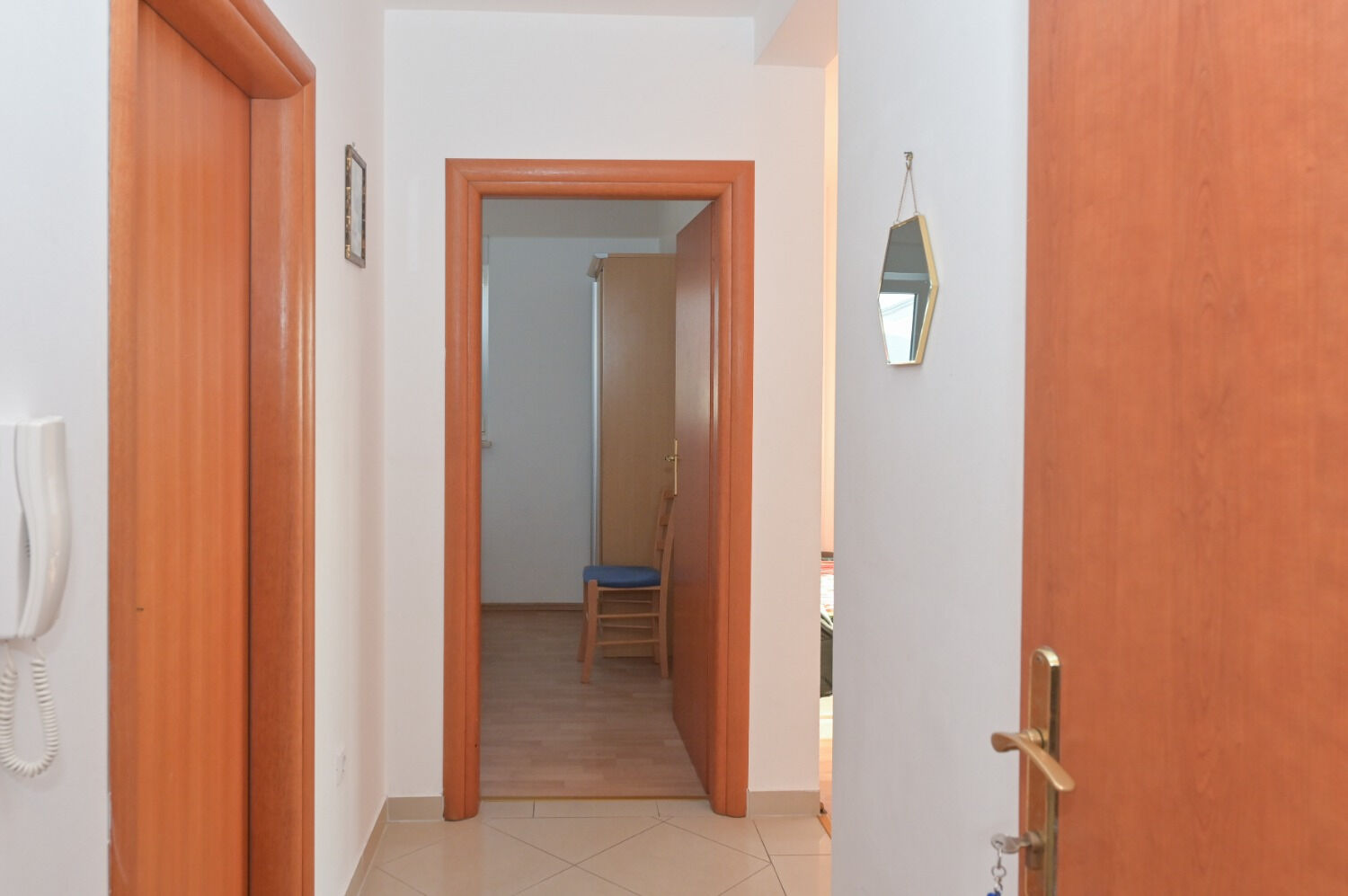 Apartments Ilija 10605-A2